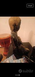 statua buddah