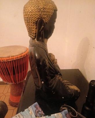 statua buddah