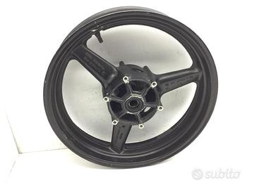 CERCHIO RUOTA ANTERIORE 17 X 3.50 YAMAHA YZF R1 10