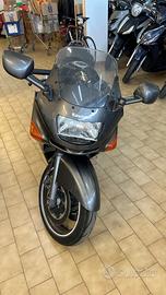 Kawasaki ZZ-R 600