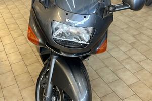 Kawasaki ZZ-R 600