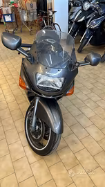 Kawasaki ZZ-R 600