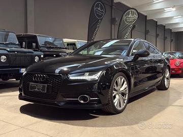 AUDI A7 SPB 3.0 TDI 218 CV quattro S tronic S-Li