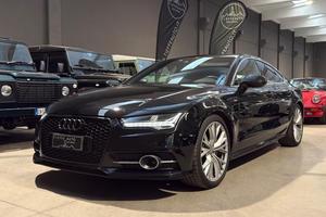 AUDI A7 SPB 3.0 TDI 218 CV quattro S tronic S-Li