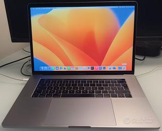 MacBook Pro