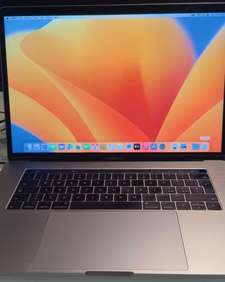 MacBook Pro