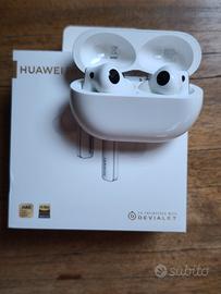 HUAWEI FreeBuds Pro 2