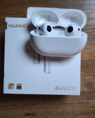 HUAWEI FreeBuds Pro 2