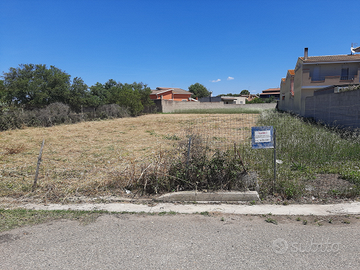 Terreno edificabile con alto indice