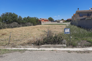 Terreno edificabile con alto indice