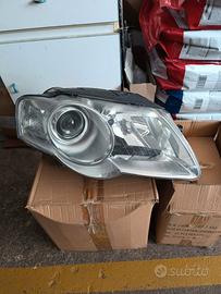 Faro WV Passat 2005/2010