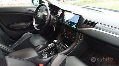 Citroen C5 tourer exclusive