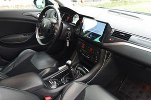 Citroen C5 tourer exclusive