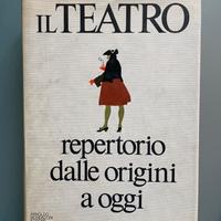 Il Teatro. Repertorio dalle origini a oggi (1982)