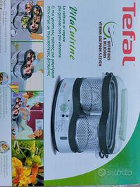 Vaporiera TEFAL Vitacousine