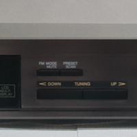 Radio Tuner Jvc