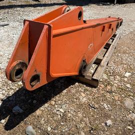 BRACCIO PENETRATORE PER HITACHI ZX210