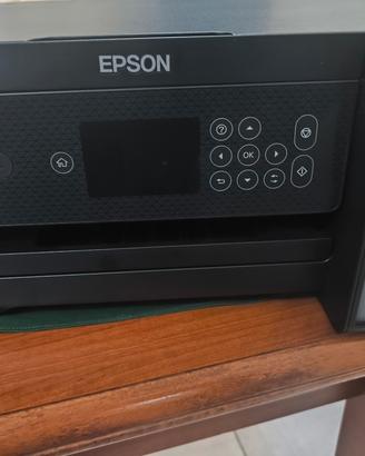 stampante Epson  computer 