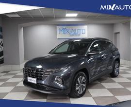 HYUNDAI Tucson 1.6 HEV XLine AUTO EU6