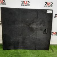 MOQUETTE COPRI RUOTA DI SCORTA AUDI A4 Avant (8ED)
