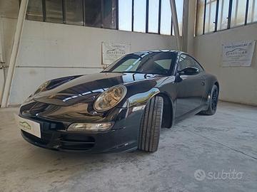 Porsche 911 Carrera Coupé