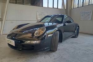 Porsche 911 Carrera Coupé