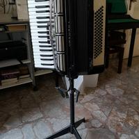 Fisarmonica Farfisa