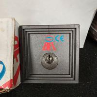 Selettore a chiave BFT