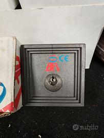 Selettore a chiave BFT