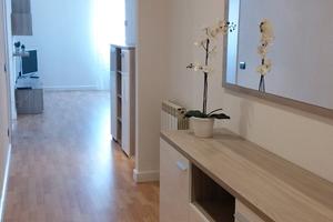 Appartamento al mare a Marina di Carrara