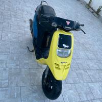 Gilera typhoon nrg ntt mc1 smembro ricambi vari