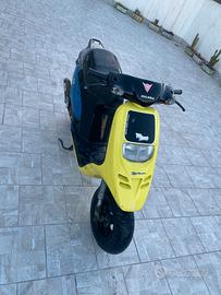 Gilera typhoon nrg ntt mc1 smembro ricambi vari