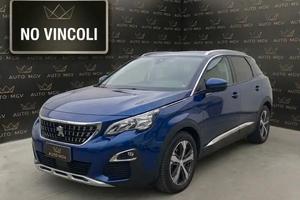 Peugeot 3008 PureTech Turbo 130 S&S Allure