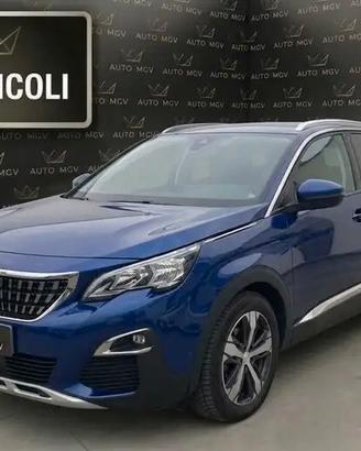 Peugeot 3008 PureTech Turbo 130 S&S Allure