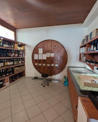 Cessione Attività Enoteca Avviata