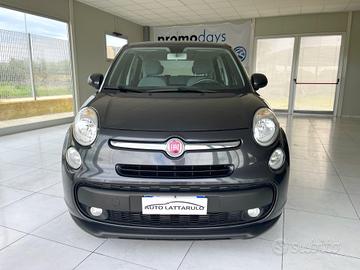 Fiat 500L 1.3 Multijet 95 CV 129000 KM