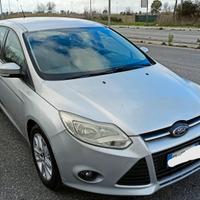 Ford Focus 1.6 TDCI SW