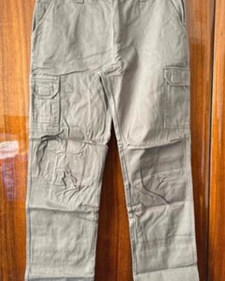 Pantalone da lavoro