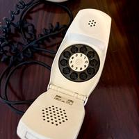 Telefono vintage Grillo anni ‘60