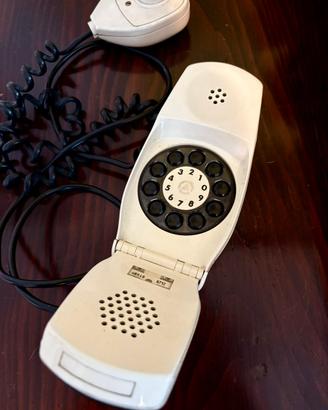 Telefono vintage Grillo anni ‘60