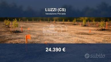 Immobile in asta di 1930 m² a Luzzi