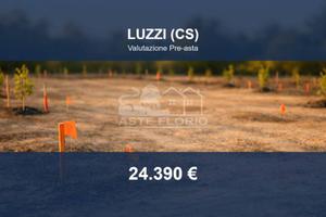 Immobile in asta di 1930 m² a Luzzi
