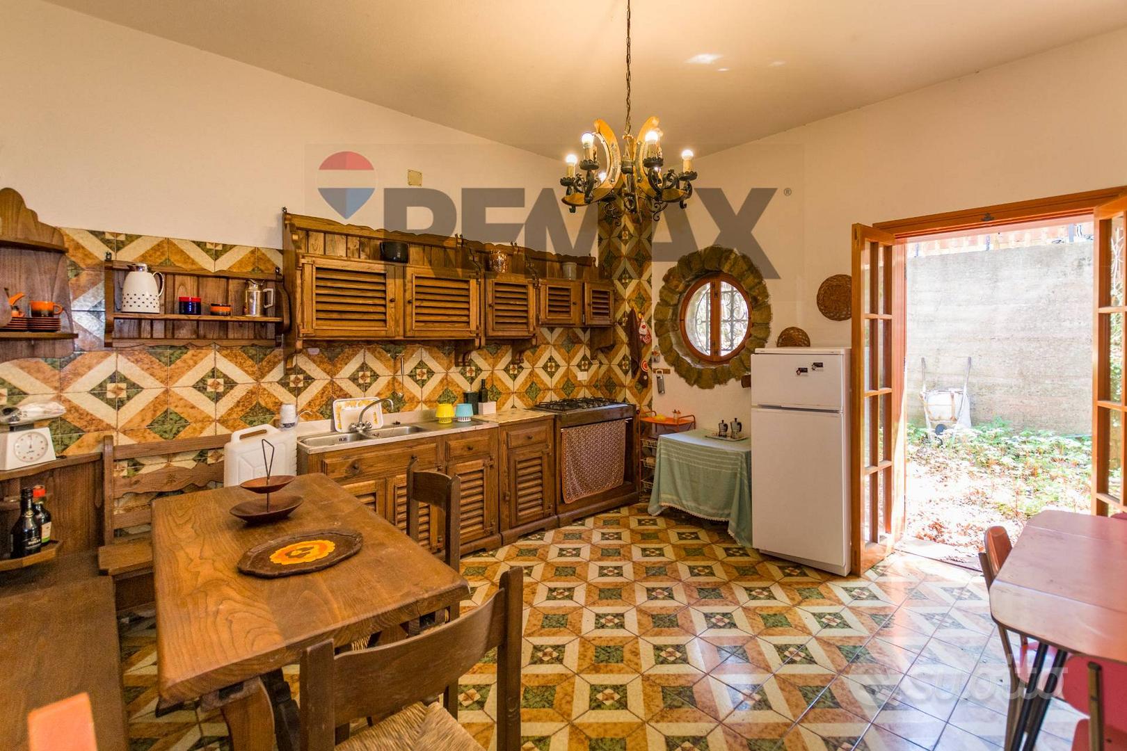 Casa – Cefalù, Palermo - Altro