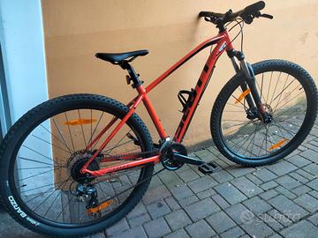 MTB scott Aspect 960