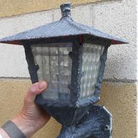 luce decorativa da esterno