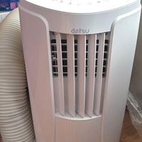 Pompa di calore portatile 12.000 BTU