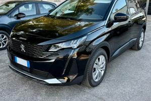 Peugeot 3008 BlueHDi 130 S&S EAT8 Active Business