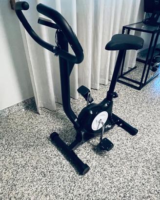 CYCLETTE DA CAMERA