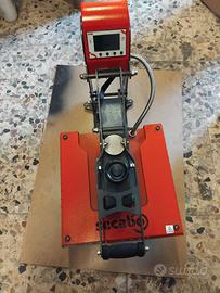 termopressa Secabo TC5 Lite 38x38