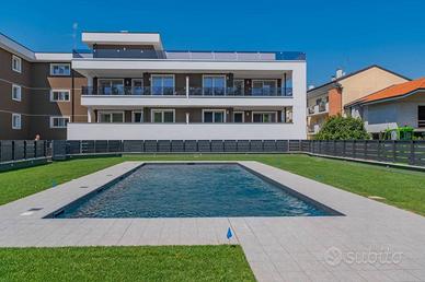 Appartamento di 1210 m² con 4 locali a Sedriano